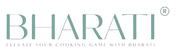 Bharati — Elevate Your Cooking Game