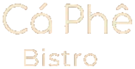 Cá Phê Bistro