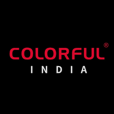 Colorful India