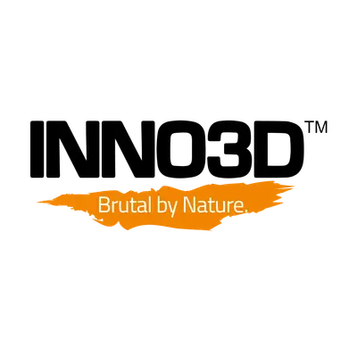 Inno3D — Brutal by Nature