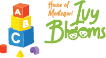Ivy Blooms — House of Montessori