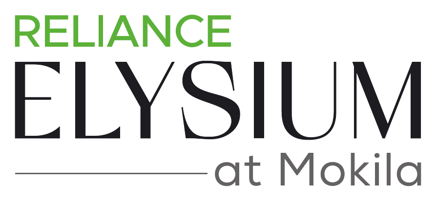 Reliance Elysium at Mokila