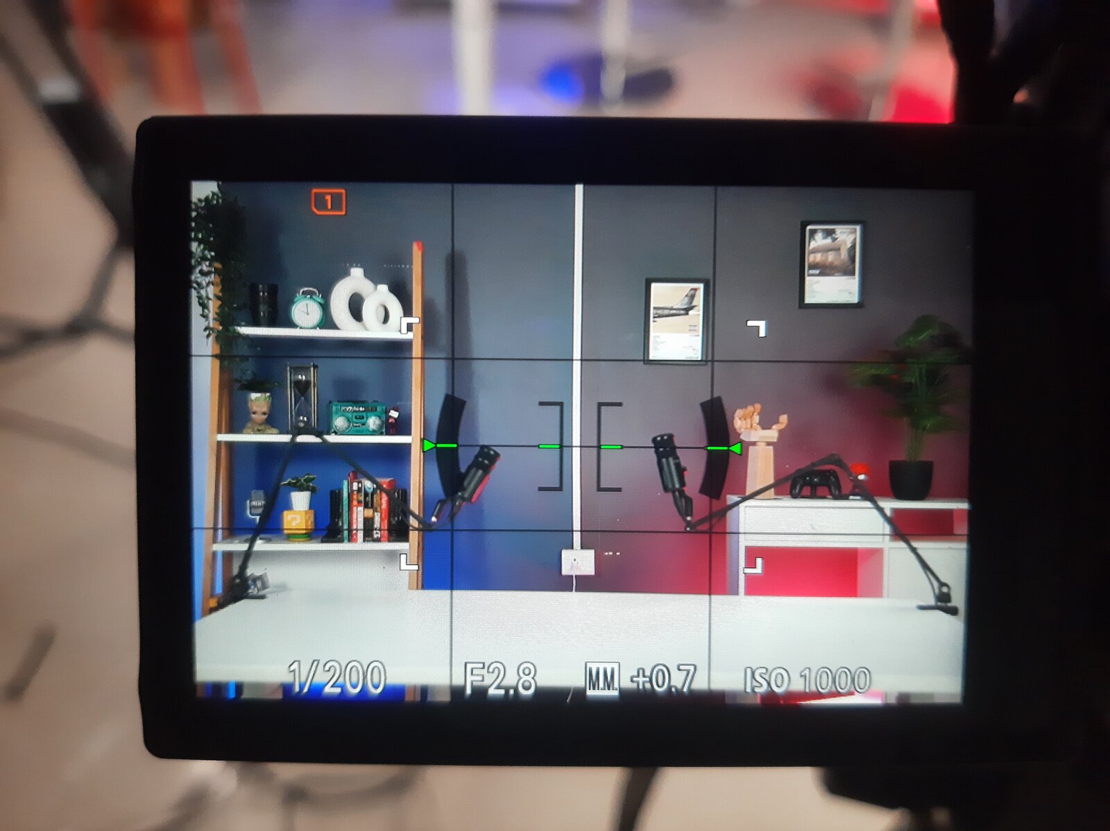 BTS