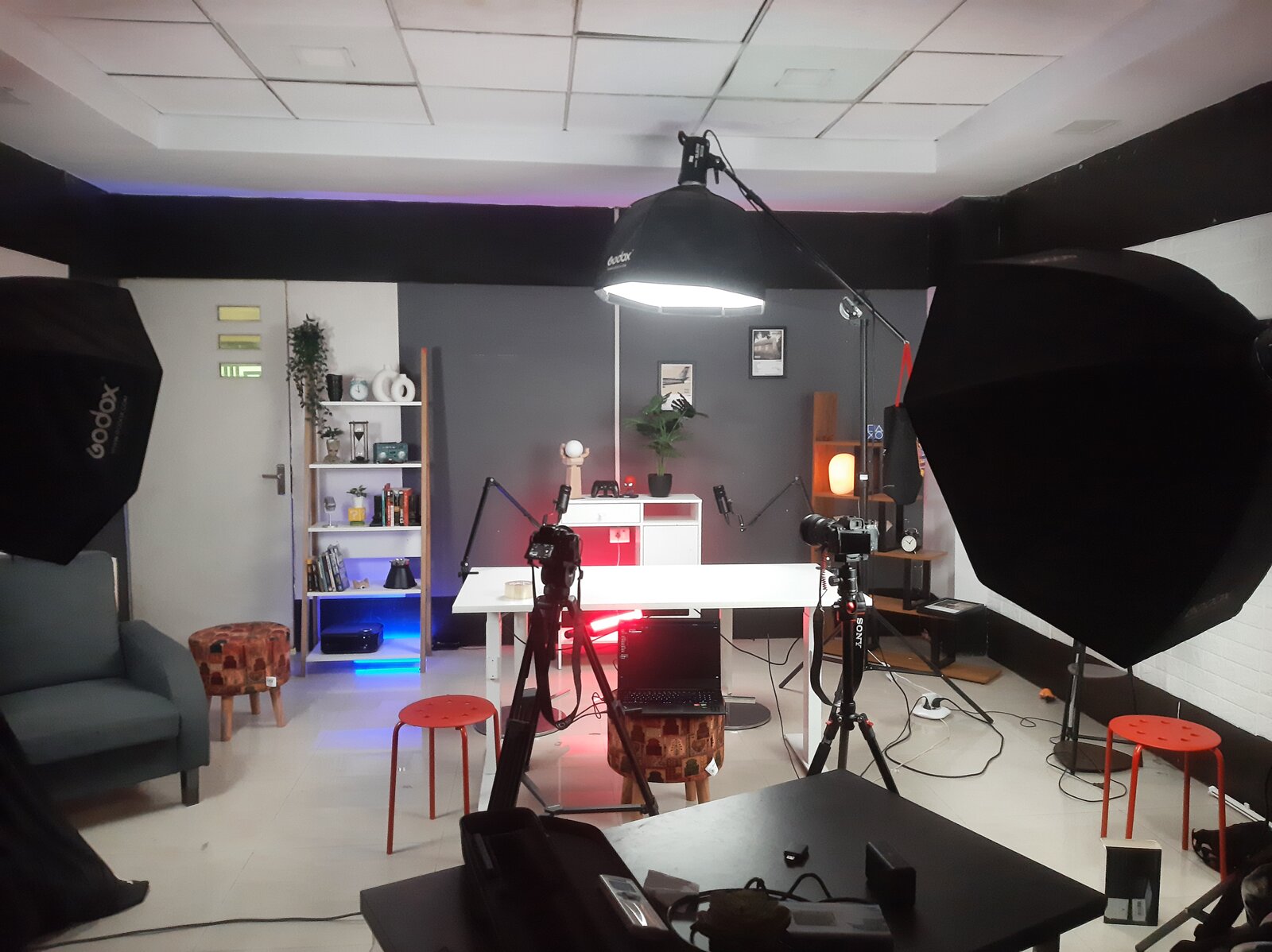 BTS